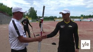 Yle Uutiset Pohjois-Suomi 26.6.2020 kello 17.06: 26.06.2020 16.36