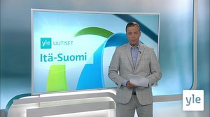 Yle Uutiset Itä-Suomi 26-06-2020 Klo 17-06: 26.06.2020 16.54
