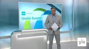 Yle Uutiset Uutis-Suomi 26-06-2020: 26.06.2020 18.31