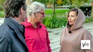 Mellan fiender: 30.06.2020 12.20