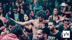 Tanssin askeleet: 29.06.2020 06.00