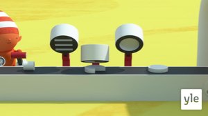 Fisun ja Panun leikki (S): 30.06.2020 17.00