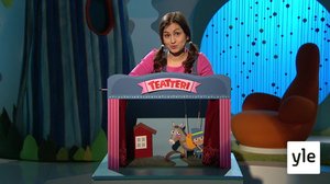 Kauppias ja aasi: 01.07.2020 18.00