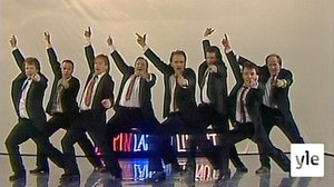 Maailman kahdeksan ihmettä 7/8 (7): 02.07.2020 00.01