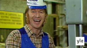 Maailman kahdeksan ihmettä 8/8 (7): 02.07.2020 00.01