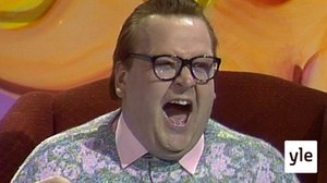 Seitsemän kuolemansyntiä 6/7 (7): 02.07.2020 00.01