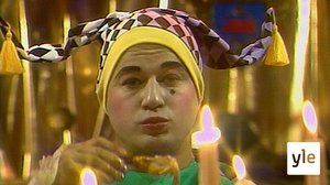 Maailman kahdeksan ihmettä 4/8 (7): 02.07.2020 00.01