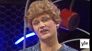 Seitsemän kuolemansyntiä 7/7 (7): 02.07.2020 00.01