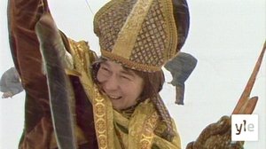 Maailman kahdeksan ihmettä 5/8 (7): 02.07.2020 00.01