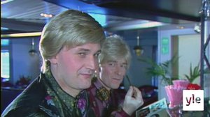 Maailman kahdeksan ihmettä 6/8 (S): 02.07.2020 00.01