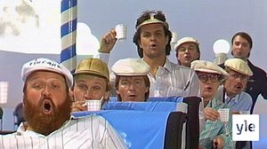 Seitsemän kuolemansyntiä 2/7 (7): 02.07.2020 00.01