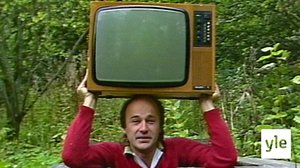 Seitsemän kuolemansyntiä 4/7 (S): 02.07.2020 00.01