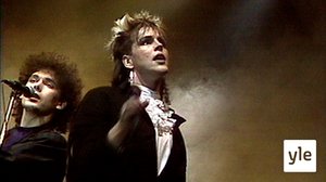 Dingo ja levottomat tuhkimot: 02.07.2020 00.01