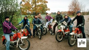 Maailman kahdeksan ihmettä 3/8 (7): 02.07.2020 00.01