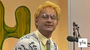 Seitsemän kuolemansyntiä 5/7 (7): 02.07.2020 00.01