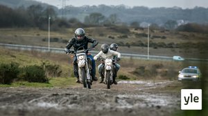 Vaikenemisen raskaus 1/2 (12): 02.07.2020 06.00