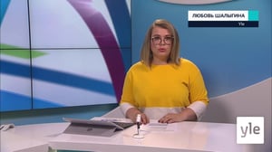 Novosti Yle: 28.06.2020 16.55