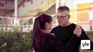 Tanssin askeleet: 29.06.2020 06.00