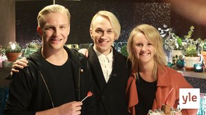 Efter Nio 2016: 02.07.2020 11.00