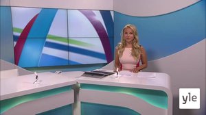 Yle Nyheter TV-nytt: 28.06.2020 18.00