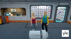 Virtuaalitreffit: 02.07.2020 15.00