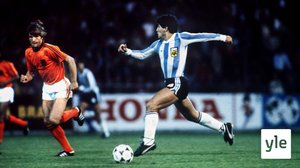 Pysäyttäkää Maradona!: 02.07.2020 21.00
