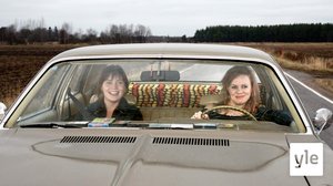 Erottamattomat (S): 03.07.2020 00.01