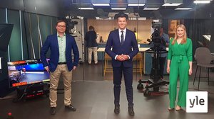 Lomautuksissa taitekohta: jatkuuko lomautus tai työ vai meneekö työpaikka: 29.06.2020 09.30