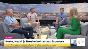 Liverpool vihdoin Valioliigan mestariksi, suomalaisaiturit kilpasilla Espoossa, F1-kausi alkaa: 29.06.2020 08.45