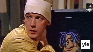 Kavaluuden suo (S): 02.07.2020 00.01