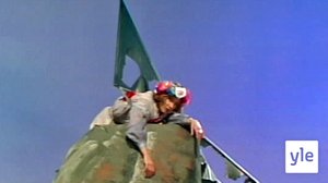 Turhamaisuuden tuuli (S): 02.07.2020 00.01