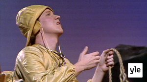 Lupausten siivet (S): 02.07.2020 00.01