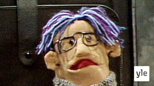 Omantunnon kaiku (S): 02.07.2020 00.01