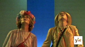 Kellon salaisuus (S): 02.07.2020 00.01