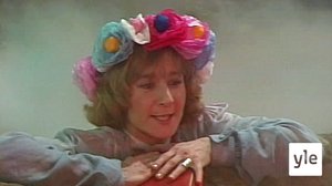 Vallan vaiva (S): 02.07.2020 00.01