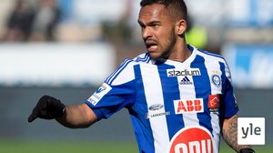 HJK valmistautuu kauden avausotteluun: miten kapteeni Nikolai Alho on treenannut ja mitä mieltä hän on viime viikkojen puheenaiheesta, BLM-liikkeestä?: 29.06.2020 13.05