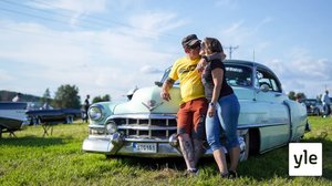 Onnen hetkiä: 30.06.2020 06.00