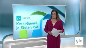 Yle Uutiset Keski-Suomi ja Etelä-Savo 29-06-2020 Klo 17-06: 29.06.2020 16.35