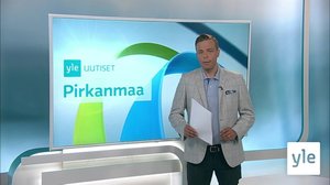 Yle Uutiset Pirkanmaa 29-06-2020 Klo 17-06: 29.06.2020 16.49
