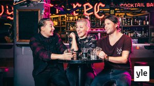 Poikelus, Pehkonen ja Parikka: Striimi: 29.06.2020 17.01