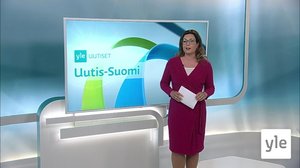 Yle Uutiset Uutis-Suomi 29-06-2020: 29.06.2020 18.31