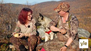 Hirviperheen elämää: 04.07.2020 00.01