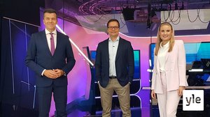 Onko Lähi-idän ruutitynnyri jälleen räjähtämässä?: 30.06.2020 09.30