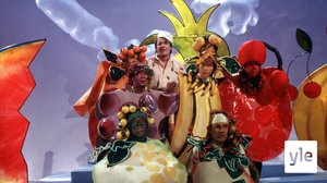 Seitsemän kuolemansyntiä 3/7 (7): 02.07.2020 00.01