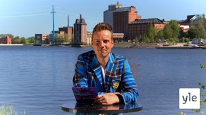 Kesän kiltteysuutisia 2: 04.07.2020 00.01