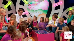 Snor och öron: 01.07.2020 06.00