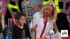 Kissa, bajsa, fisa: 01.07.2020 06.00