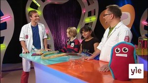 Ont i magen: 01.07.2020 06.00