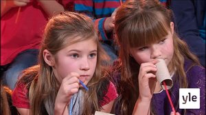 Hosta och astma: 01.07.2020 06.00