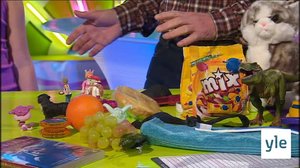 Sömn: 01.07.2020 06.00